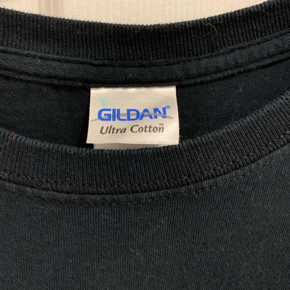 Men’s t-shirt - Picture 2 of 2